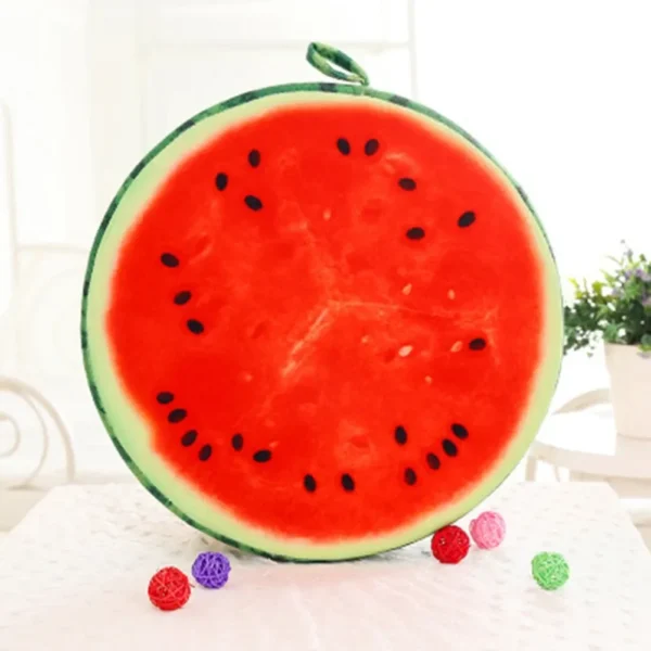 Almofada de Frutas