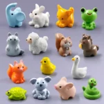 Coleção de Animais
