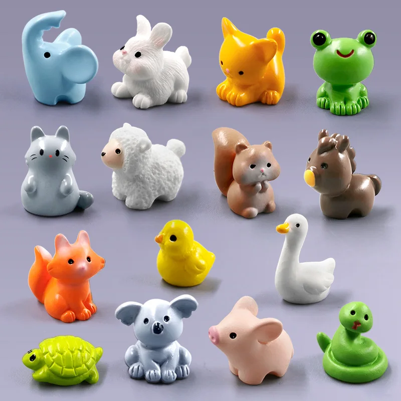 Coleção de Animais