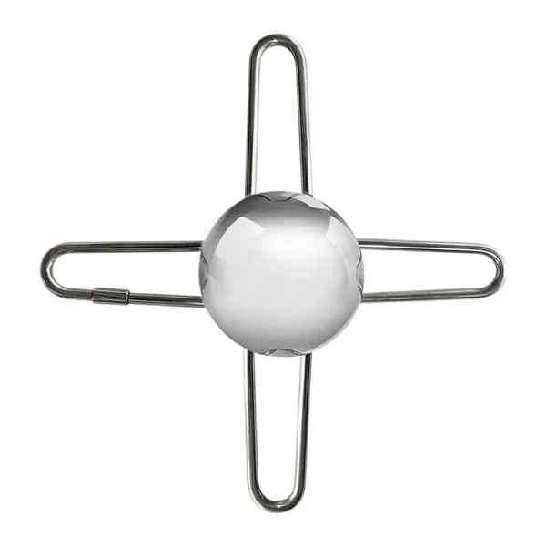 Bola de Resfriamento para Bebidas