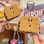 Porta Moedas de Lanchinho