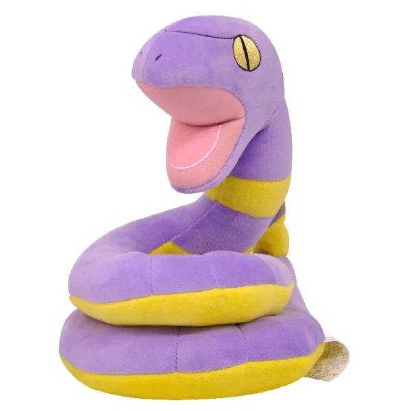 Coleção de Pelúcias do Pokémon