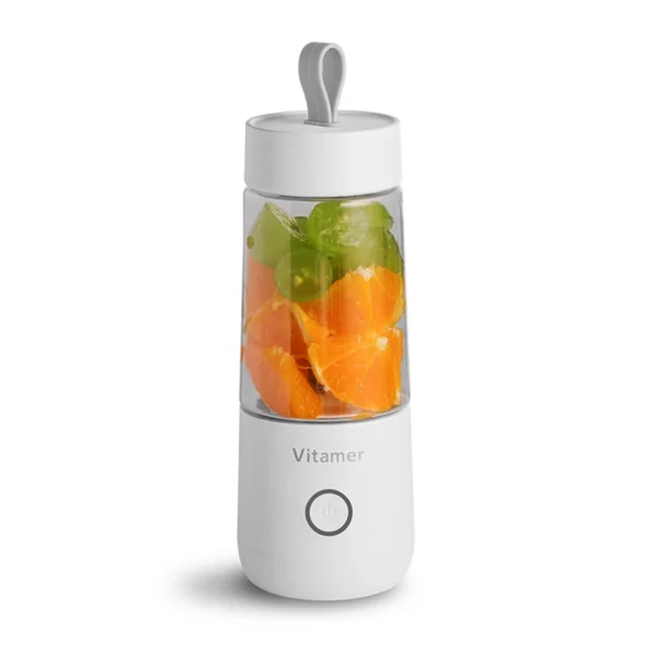 Copo Elétrico Portátil Vitamer
