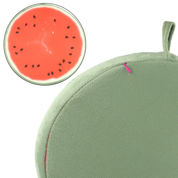 Almofada de Frutas