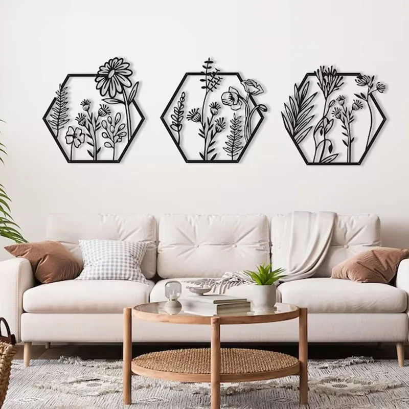 Decoração em Arte Floral