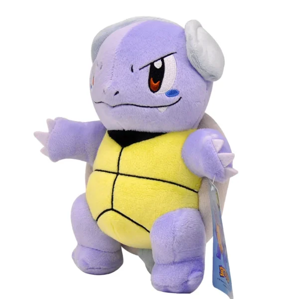 Coleção de Pelúcias do Pokémon