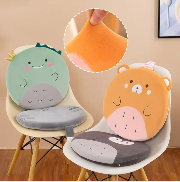 Almofadas De Bichinhos