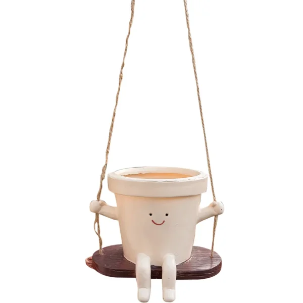 Vaso Animado Suspenso