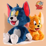 TOM & JERRY