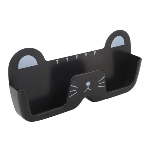 Suporte de Parede para Óculos de Gatinho