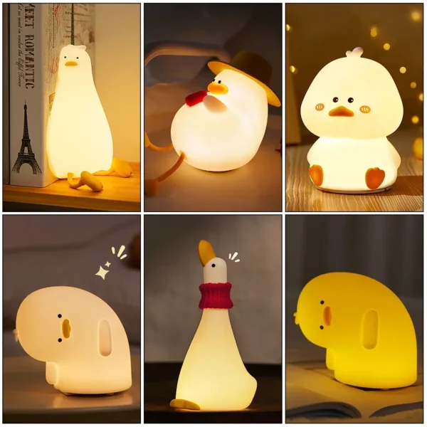 Luminária Infantil