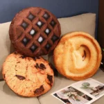 Pelúcia de Cookie