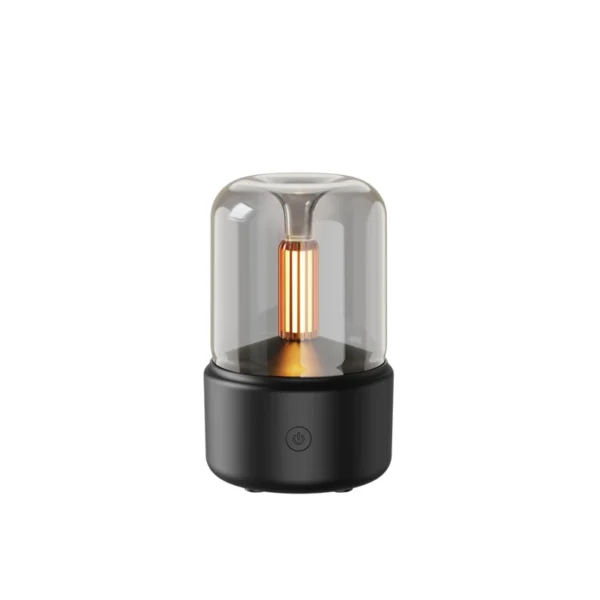 Difusor Aromático Iluminado
