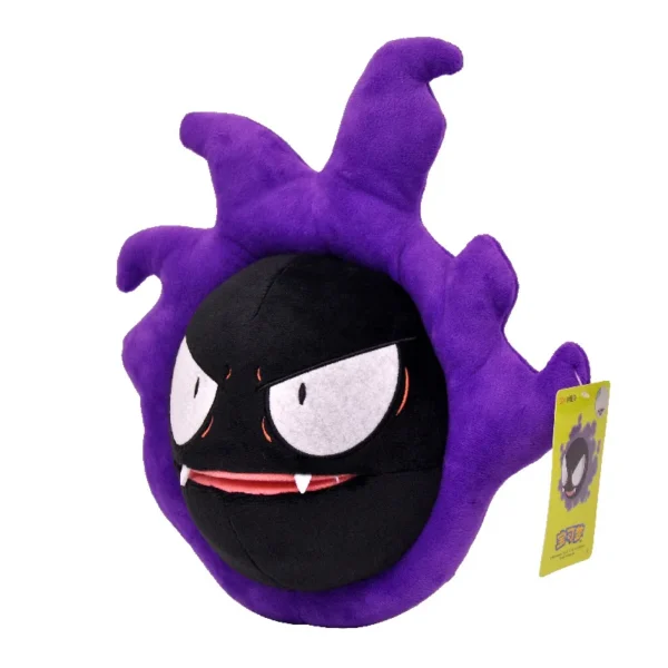 Coleção de Pelúcias do Pokémon