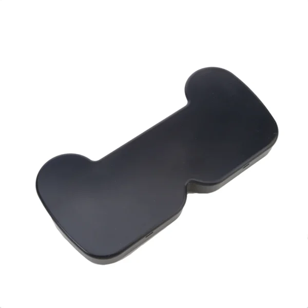 Suporte de Parede para Óculos de Gatinho