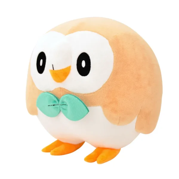 Coleção de Pelúcias do Pokémon