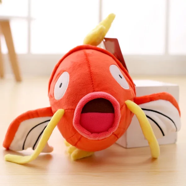 Coleção de Pelúcias do Pokémon