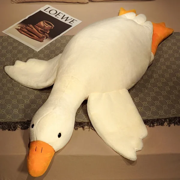 Pelúcia Família Ganso