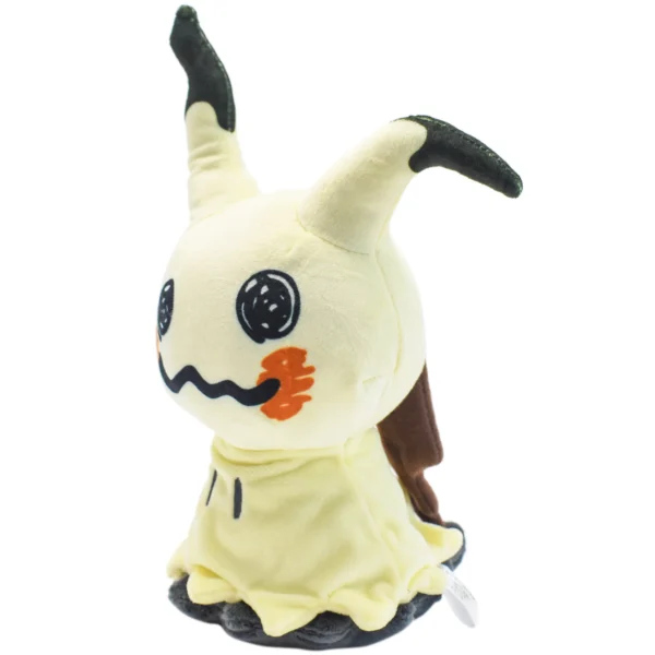 Pelúcia do Mimikyu
