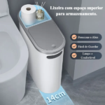 Lixeira 10L