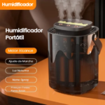 Umidificador de Ar