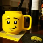 Canecas do Lego