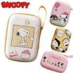 Organizador do Snoopy