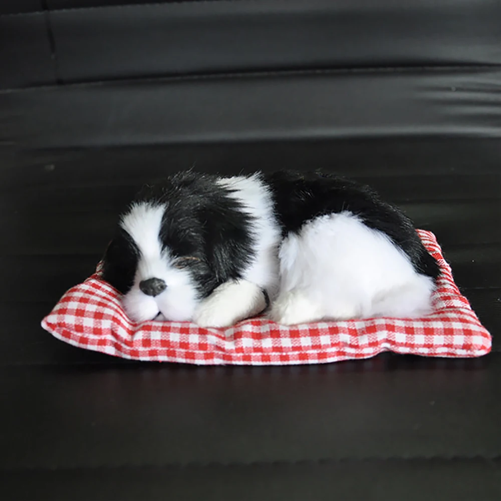 Cachorrinhos Dorminhocos