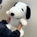 Pelúcia do Snoopy