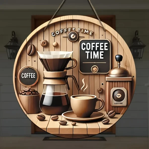 Café
