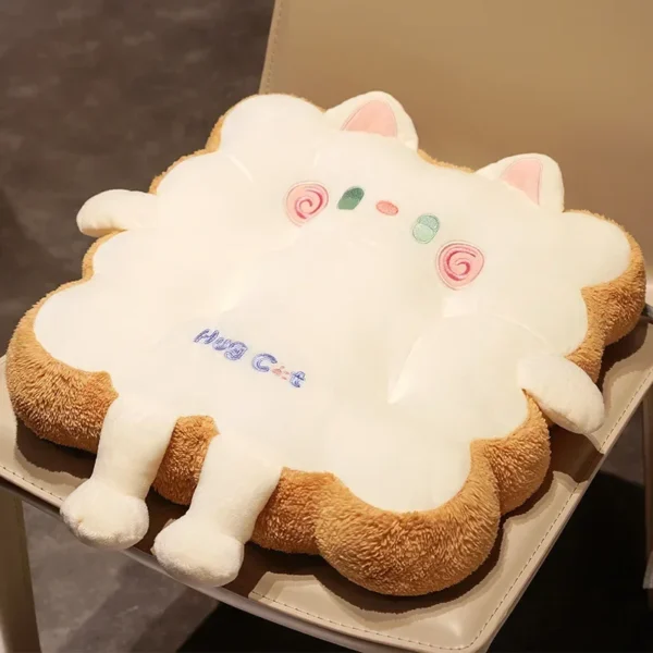 Almofada de Gatinho