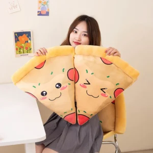 Fatia de Pizza