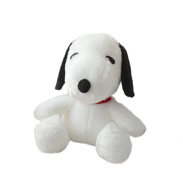 Pelúcia do Snoopy