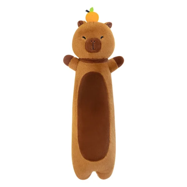 Travesseiro de Capivara