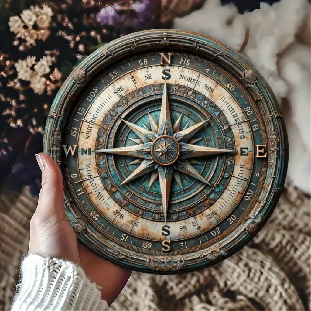 Pontos Cardeais