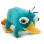 Perry o Ornitorrinco