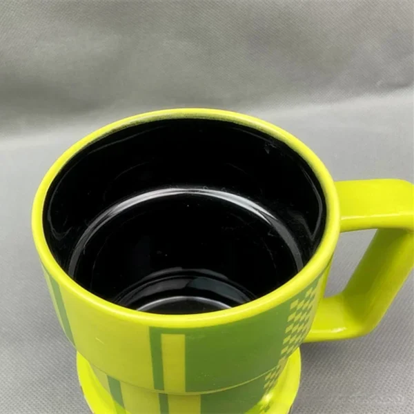 Caneca Tubo do Super Mário