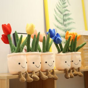 Vaso de Tulipa