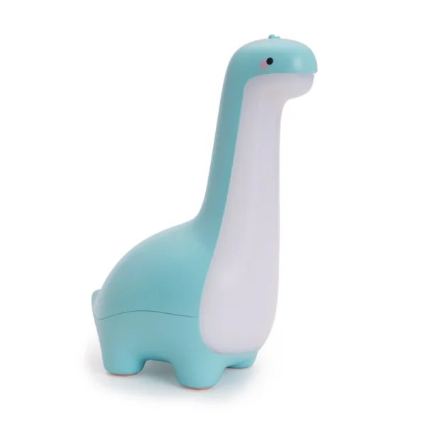 Luminária Infantil Dinossauro