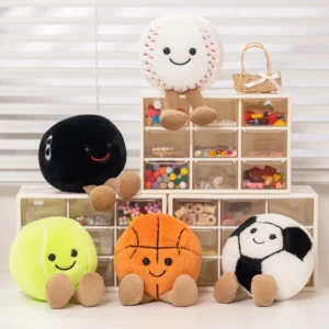 Bolas Esportivas