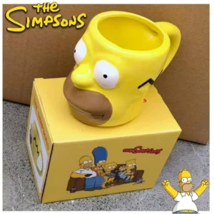 Homer Simpson
