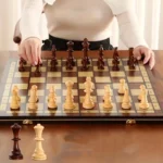 Xadrez Dobrável