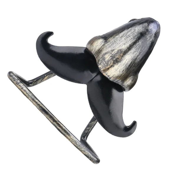 Suporte para Óculos de Nariz em Metal
