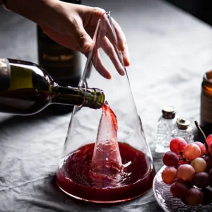 Decanter Pirâmide