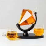 Decanter Diamante