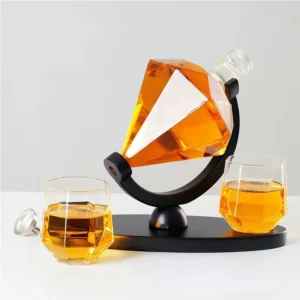 Decanter Diamante