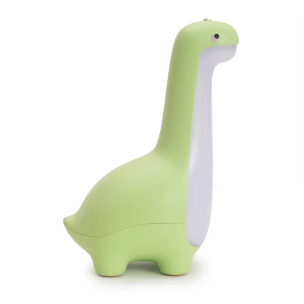 Luminária Infantil Dinossauro