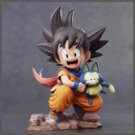 Miniatura Goku