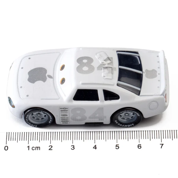Coleção Relâmpago McQueen & Amigos