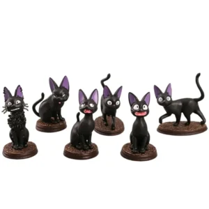 Gatinhos Pretos